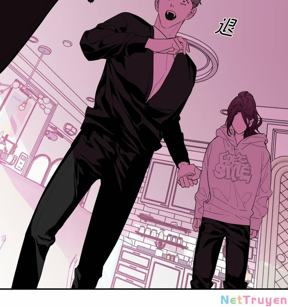 Ác Ma May Mắn 22 trang 60