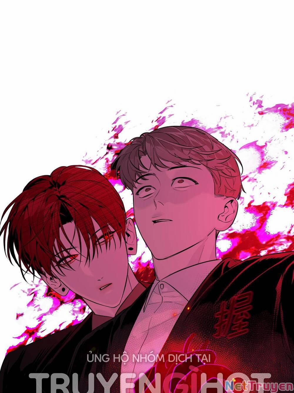 Ác Ma May Mắn 22 trang 70