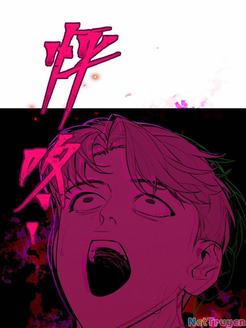 Ác Ma May Mắn 22 trang 72