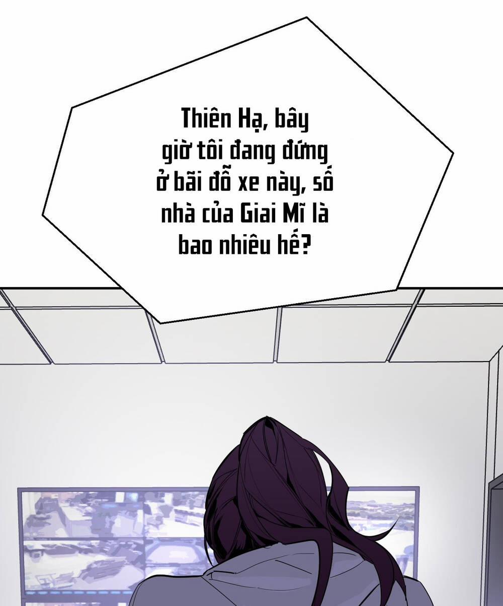 Ác Ma May Mắn 22 trang 88