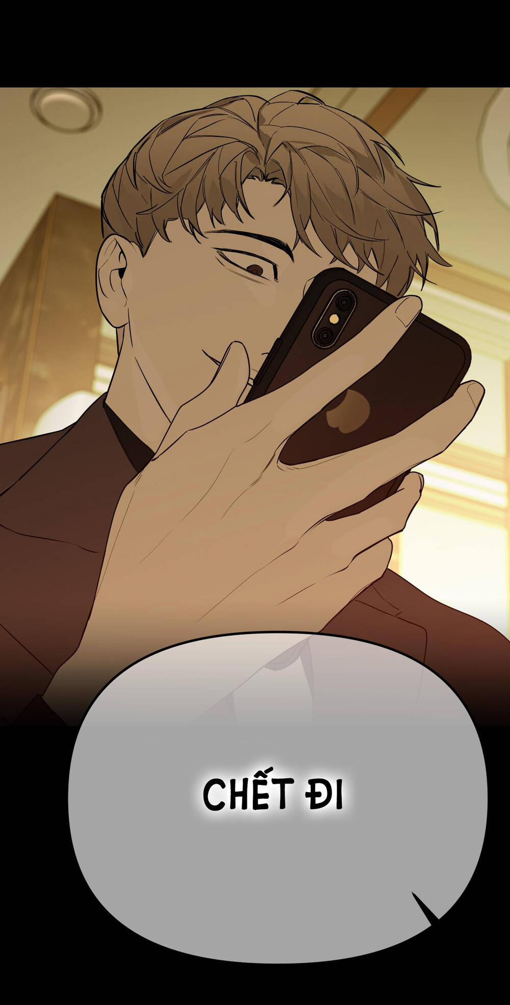 Ác Ma May Mắn 23 trang 132