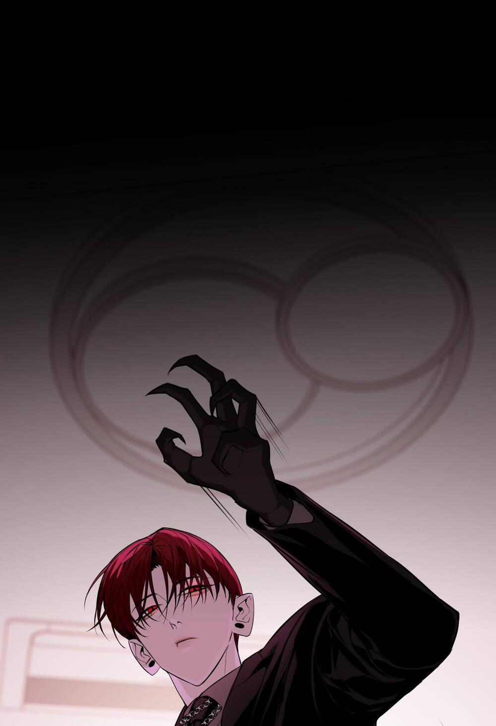 Ác Ma May Mắn 23 trang 137