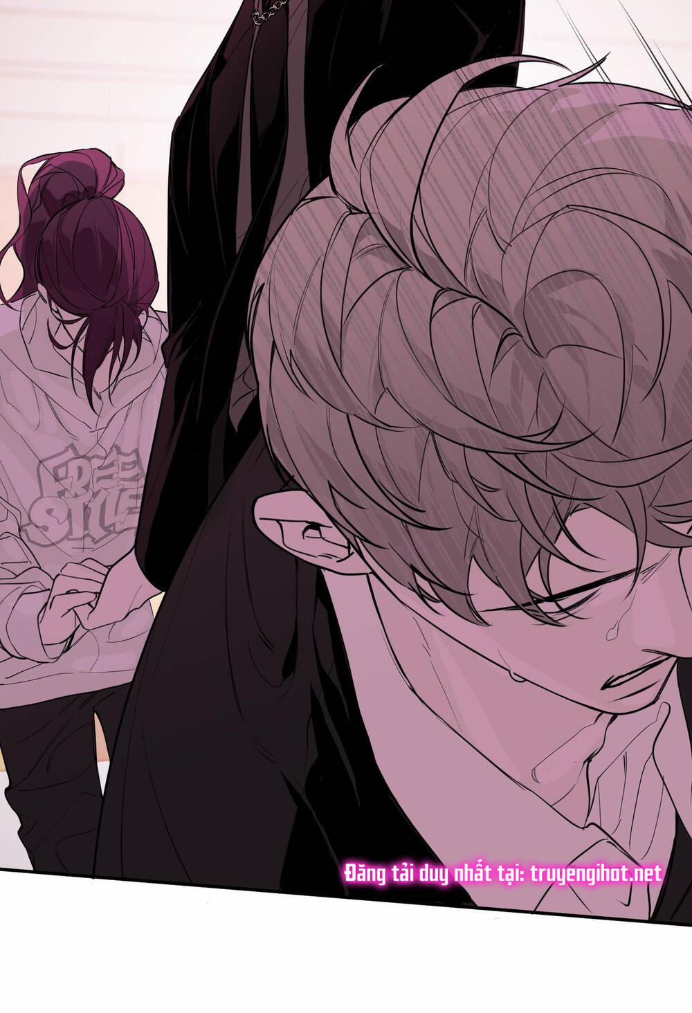 Ác Ma May Mắn 23 trang 138