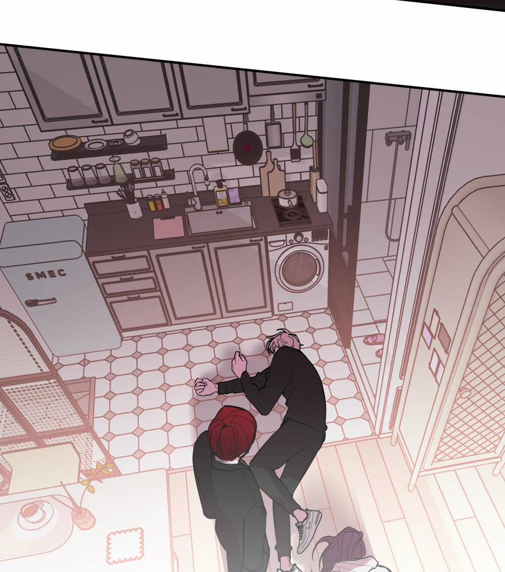 Ác Ma May Mắn 23 trang 146