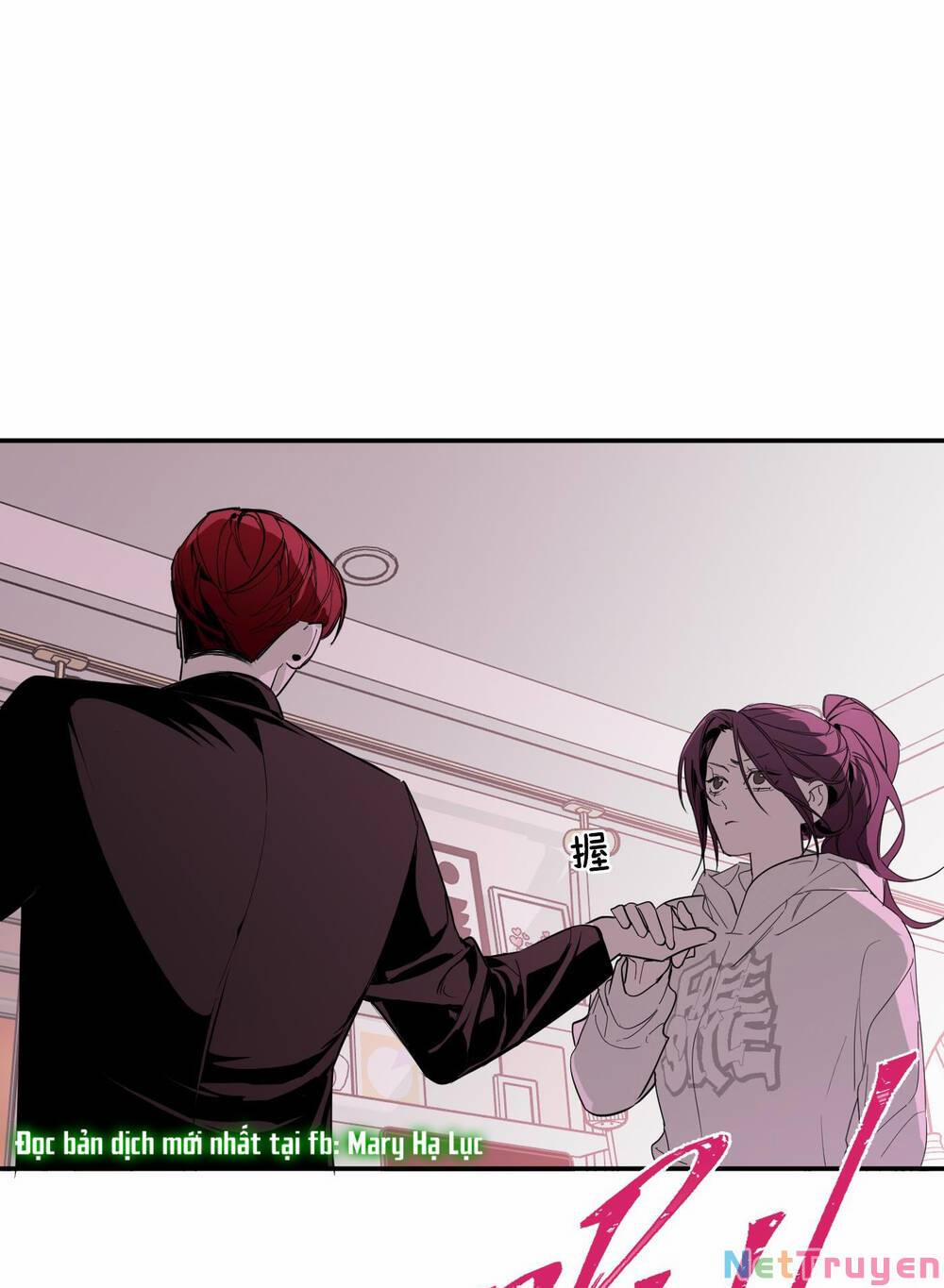 Ác Ma May Mắn 23 trang 15