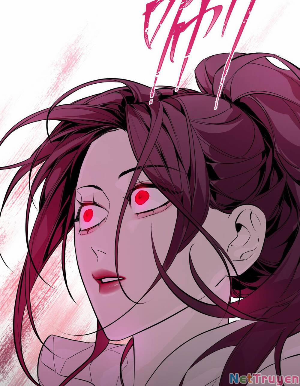 Ác Ma May Mắn 23 trang 16