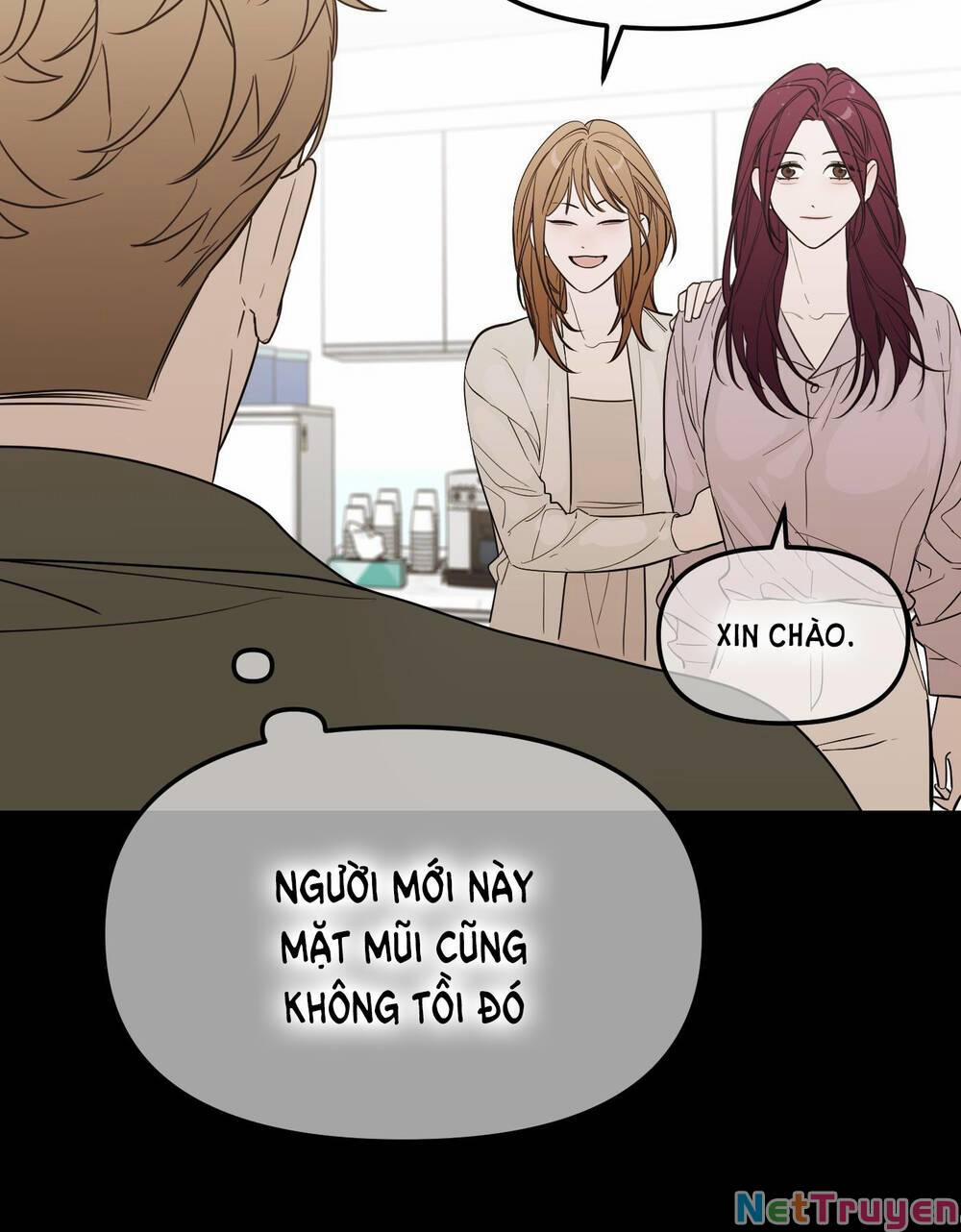 Ác Ma May Mắn 23 trang 19