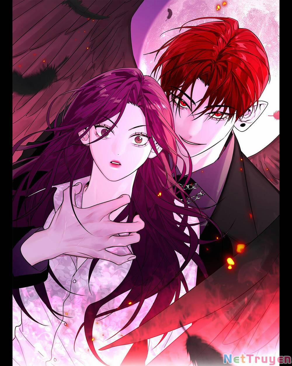 Ác Ma May Mắn 23 trang 2