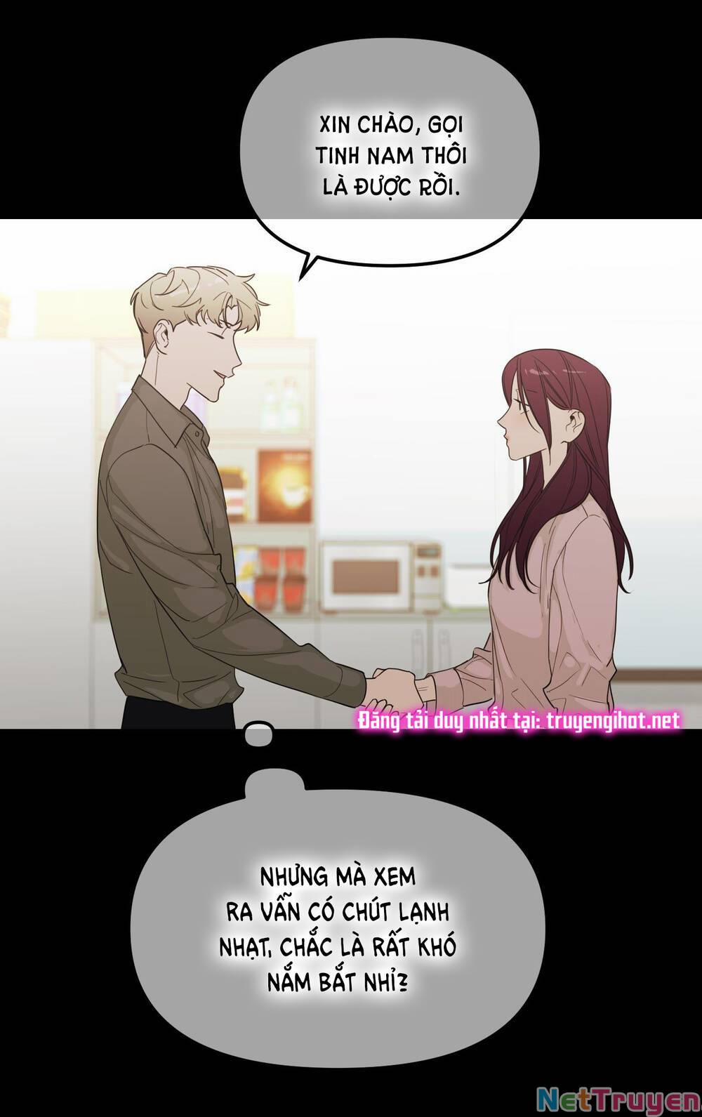 Ác Ma May Mắn 23 trang 20