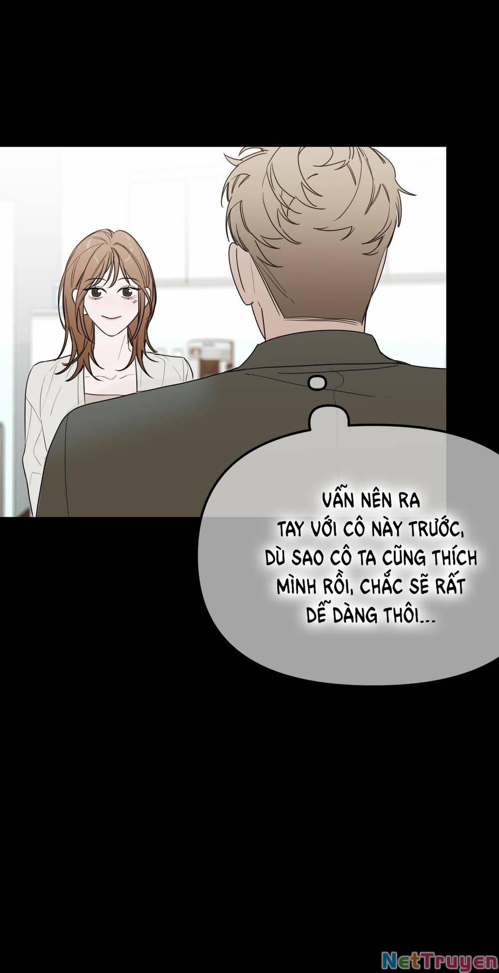 Ác Ma May Mắn 23 trang 21