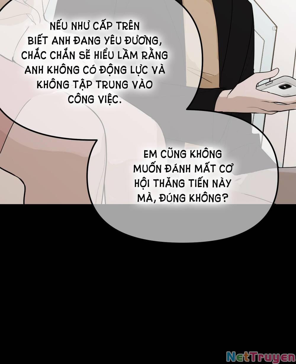 Ác Ma May Mắn 23 trang 24