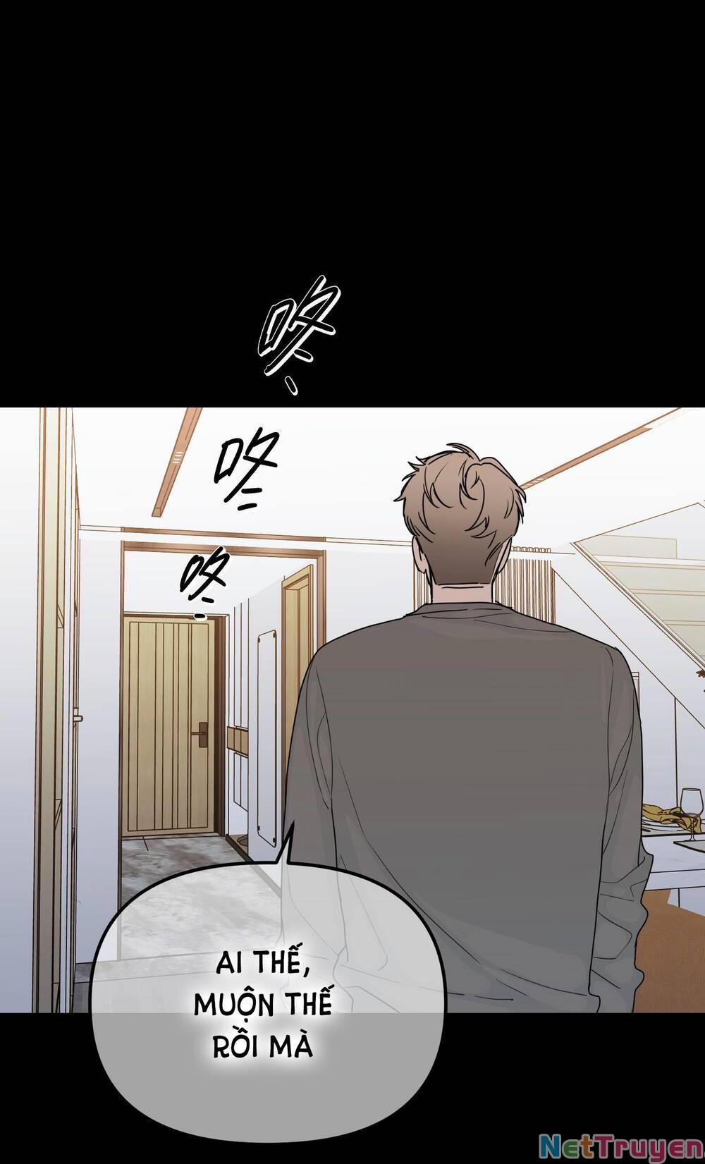 Ác Ma May Mắn 23 trang 28