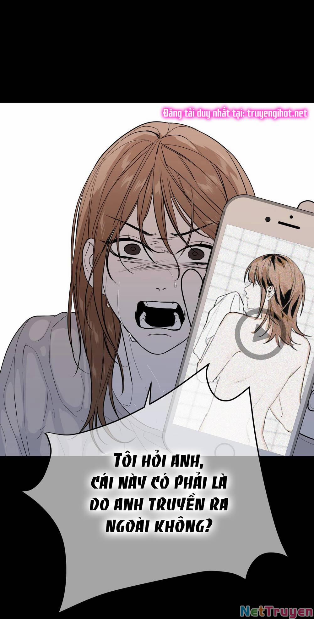 Ác Ma May Mắn 23 trang 30