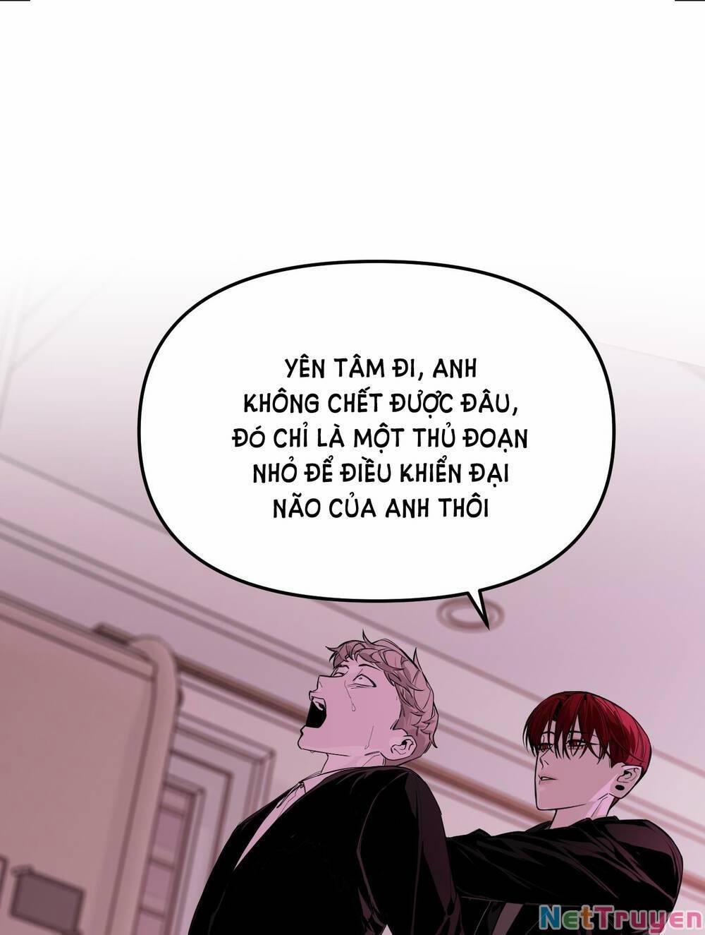 Ác Ma May Mắn 23 trang 4