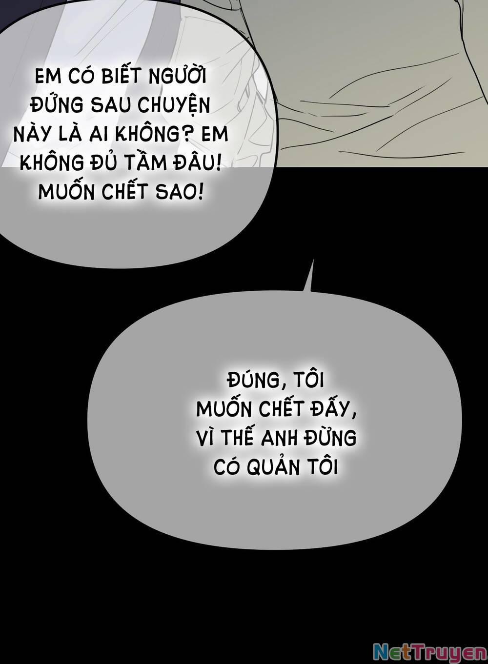 Ác Ma May Mắn 23 trang 44