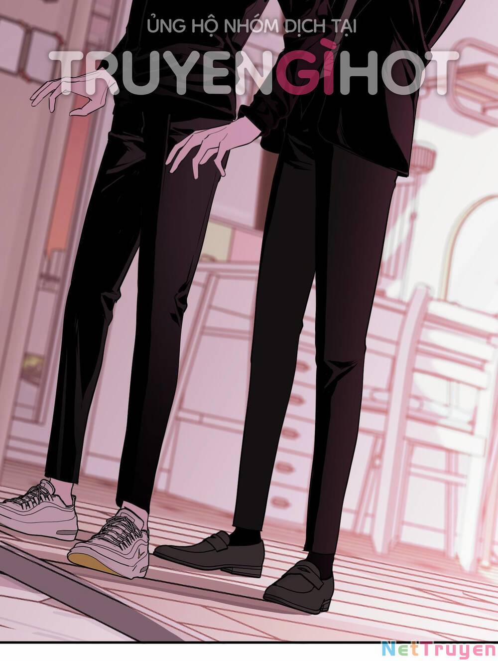 Ác Ma May Mắn 23 trang 5