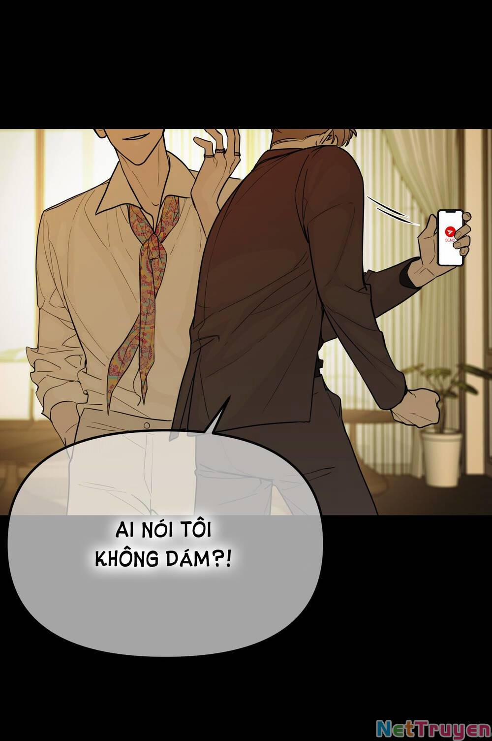 Ác Ma May Mắn 23 trang 56