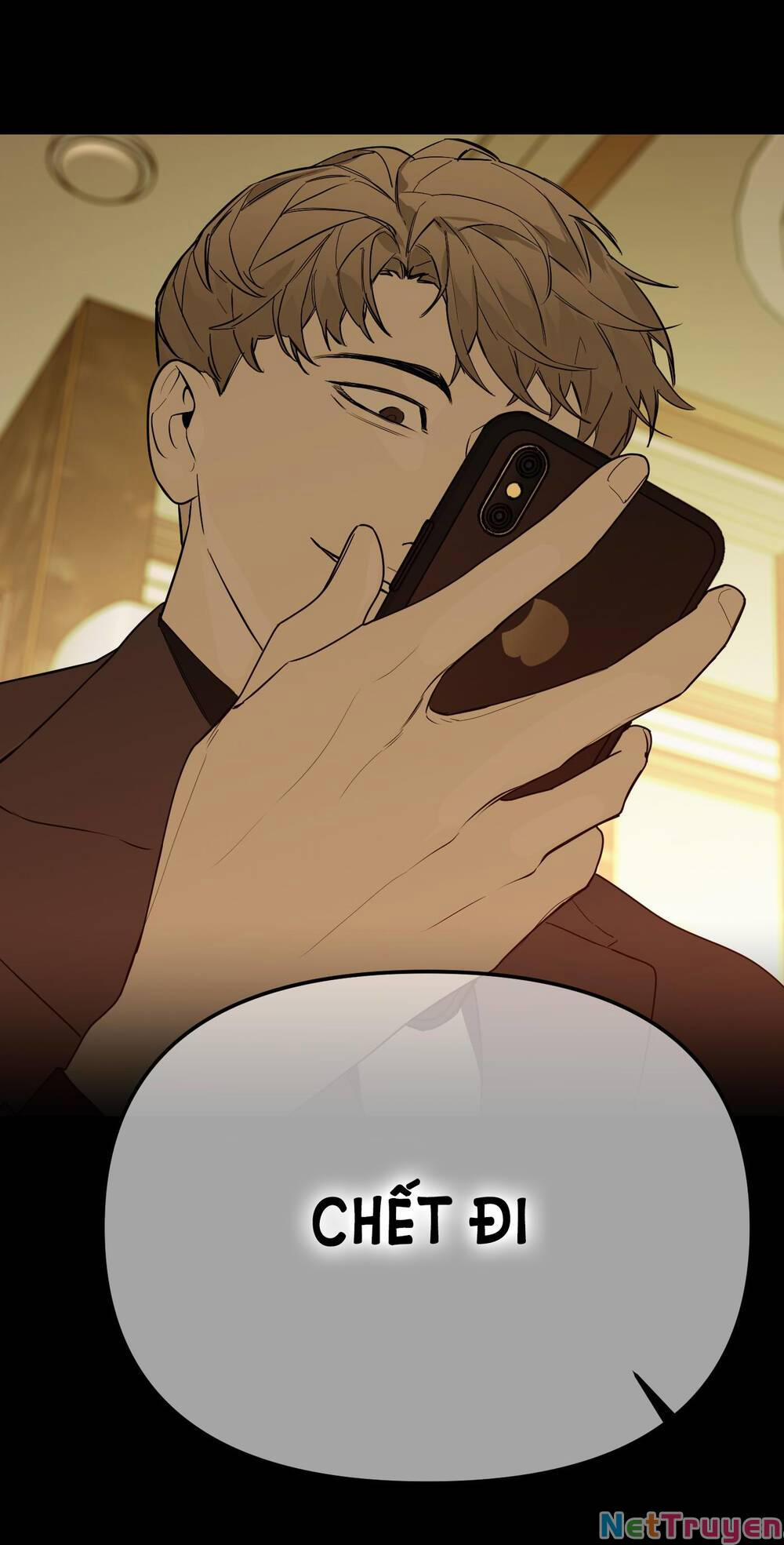 Ác Ma May Mắn 23 trang 57