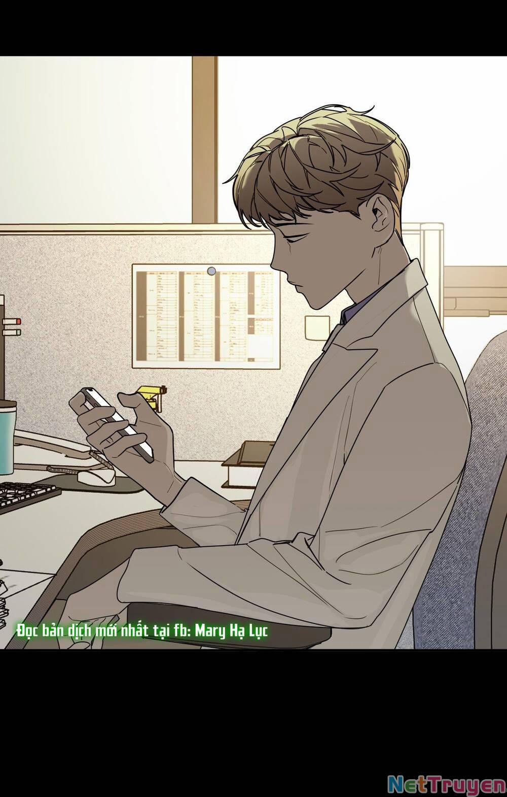 Ác Ma May Mắn 23 trang 59