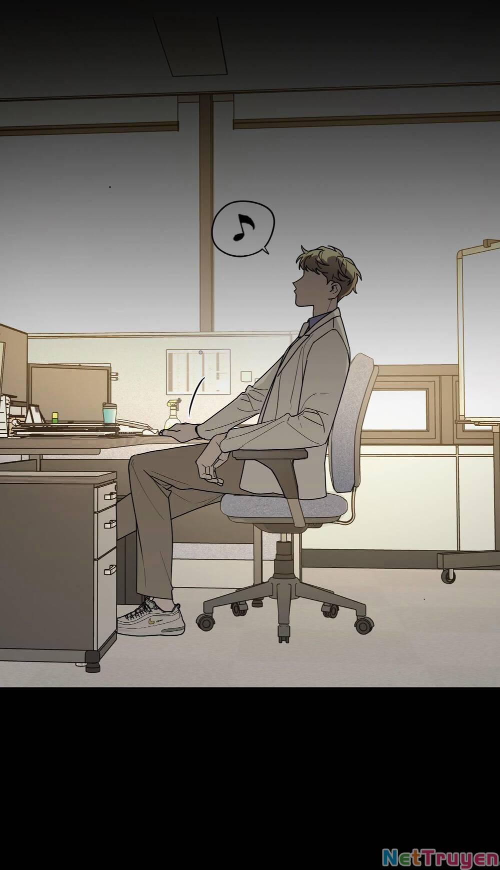 Ác Ma May Mắn 23 trang 61