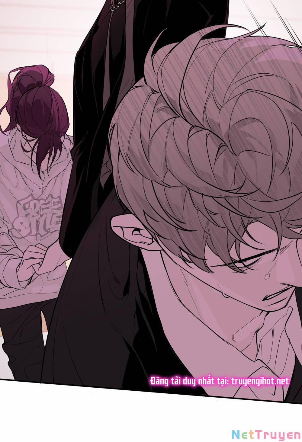 Ác Ma May Mắn 23 trang 63