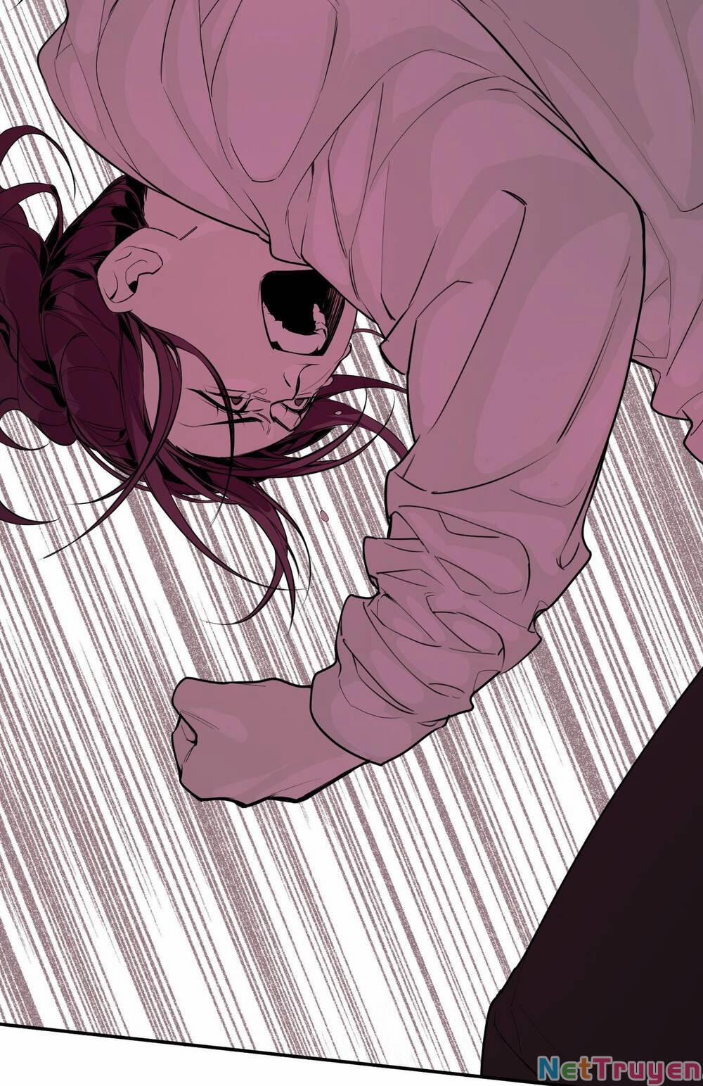 Ác Ma May Mắn 23 trang 70