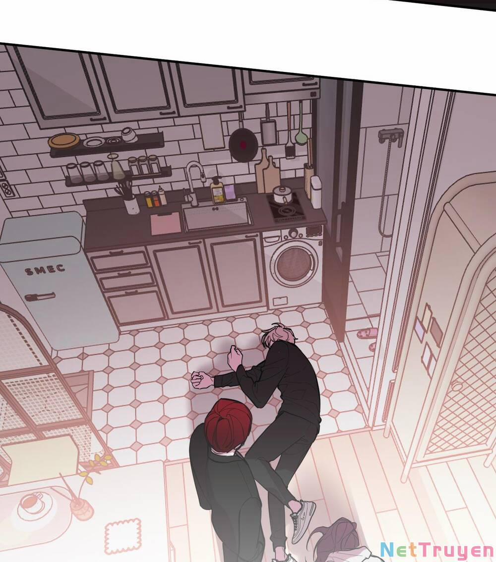 Ác Ma May Mắn 23 trang 71