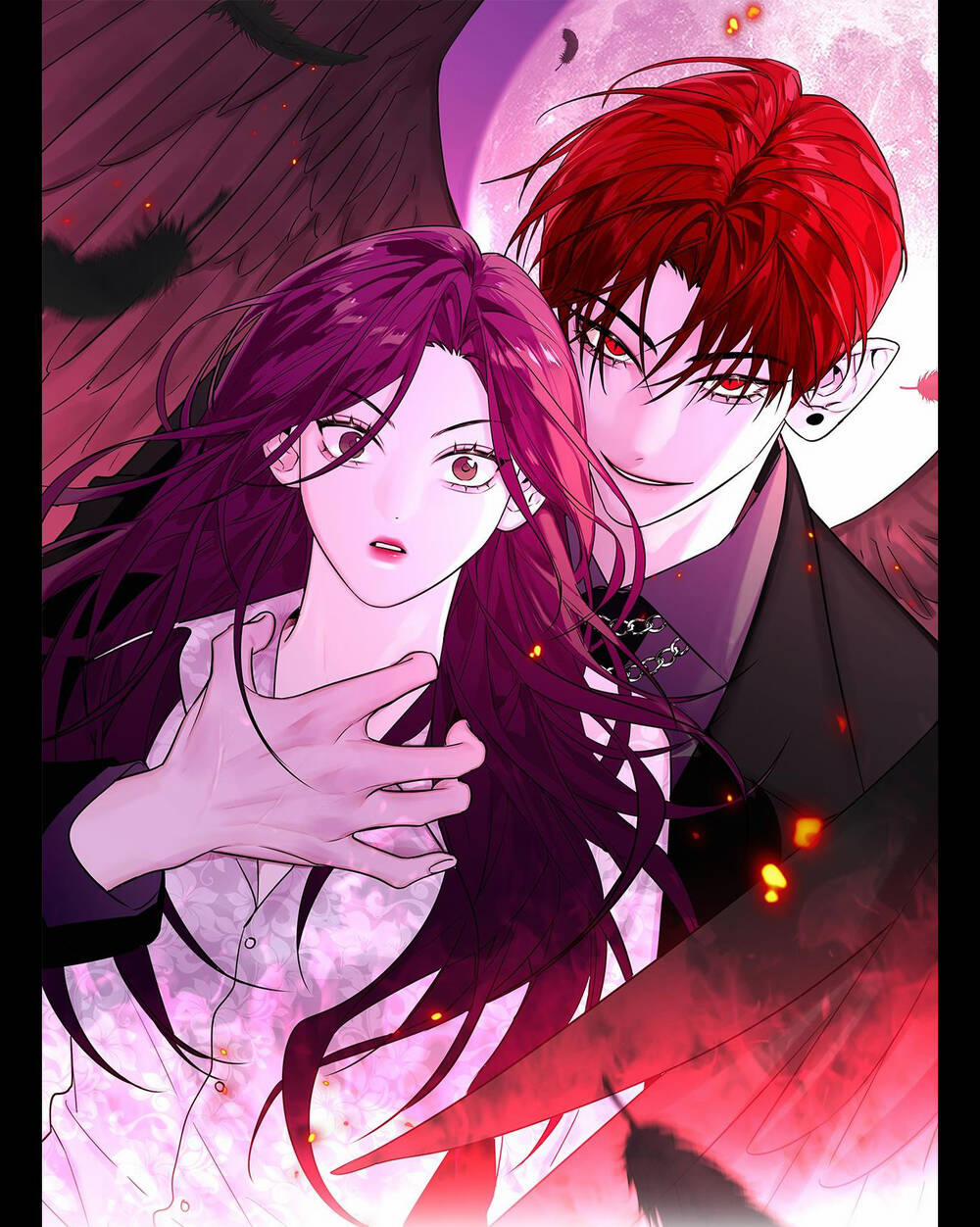 Ác Ma May Mắn 23 trang 77