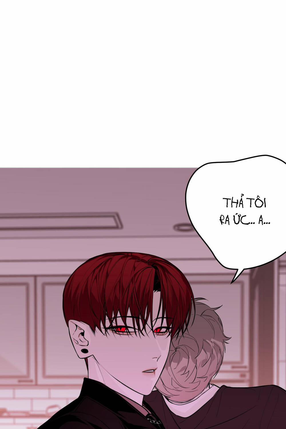 Ác Ma May Mắn 23 trang 88