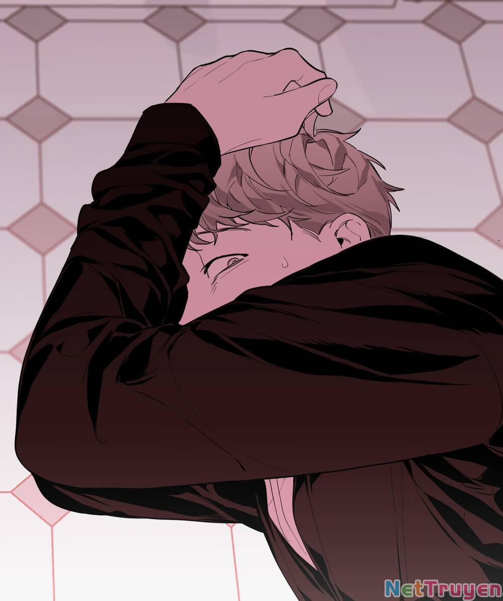 Ác Ma May Mắn 24 trang 16