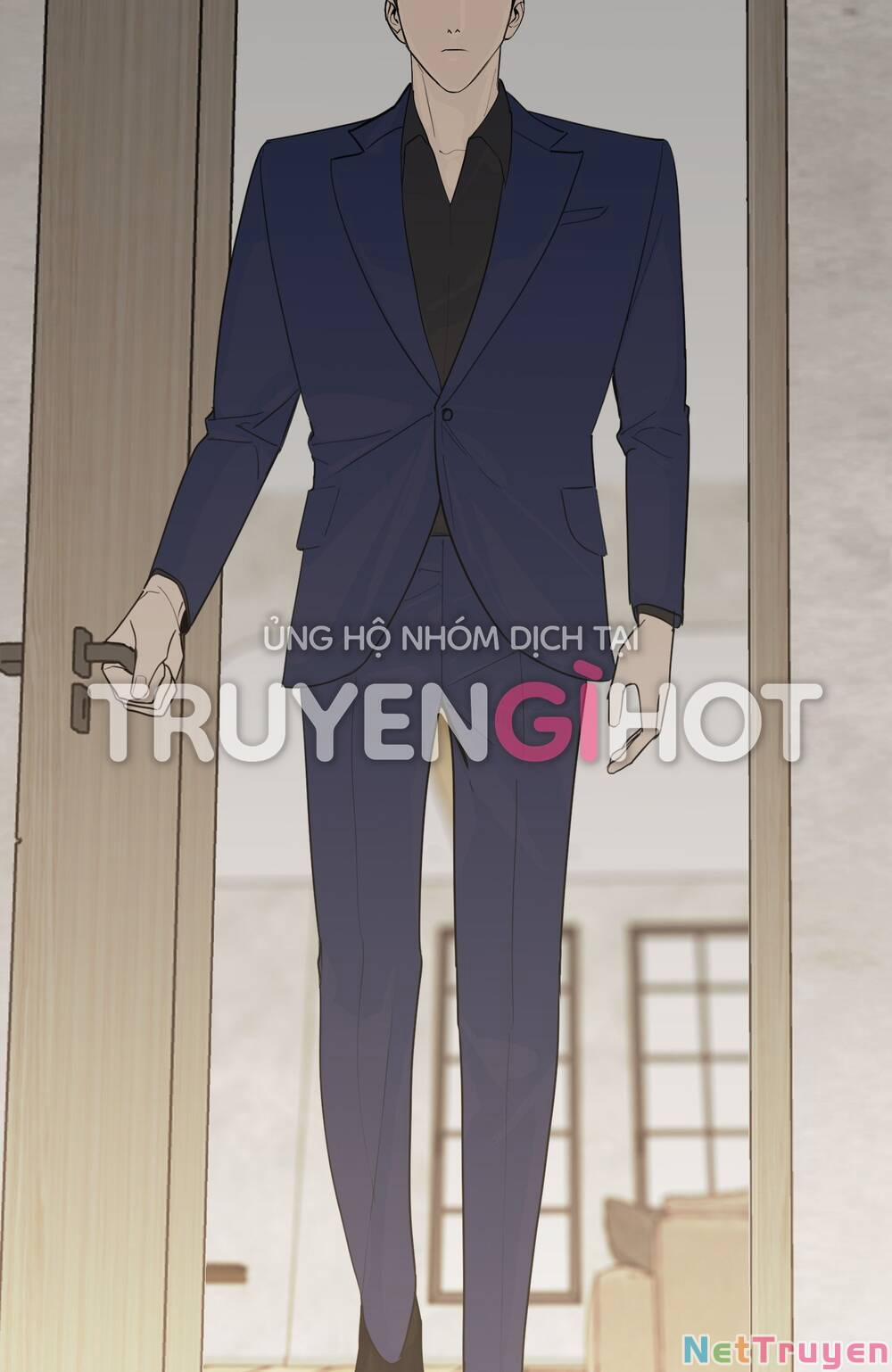 Ác Ma May Mắn 26 trang 10