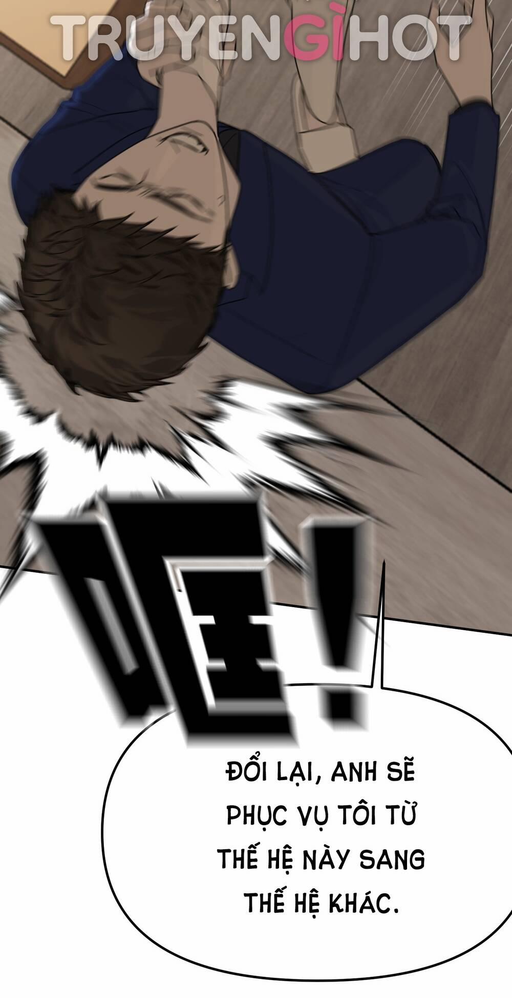 Ác Ma May Mắn 26 trang 108