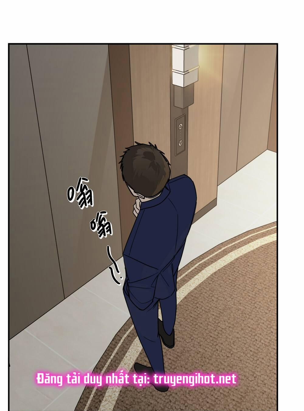 Ác Ma May Mắn 26 trang 115