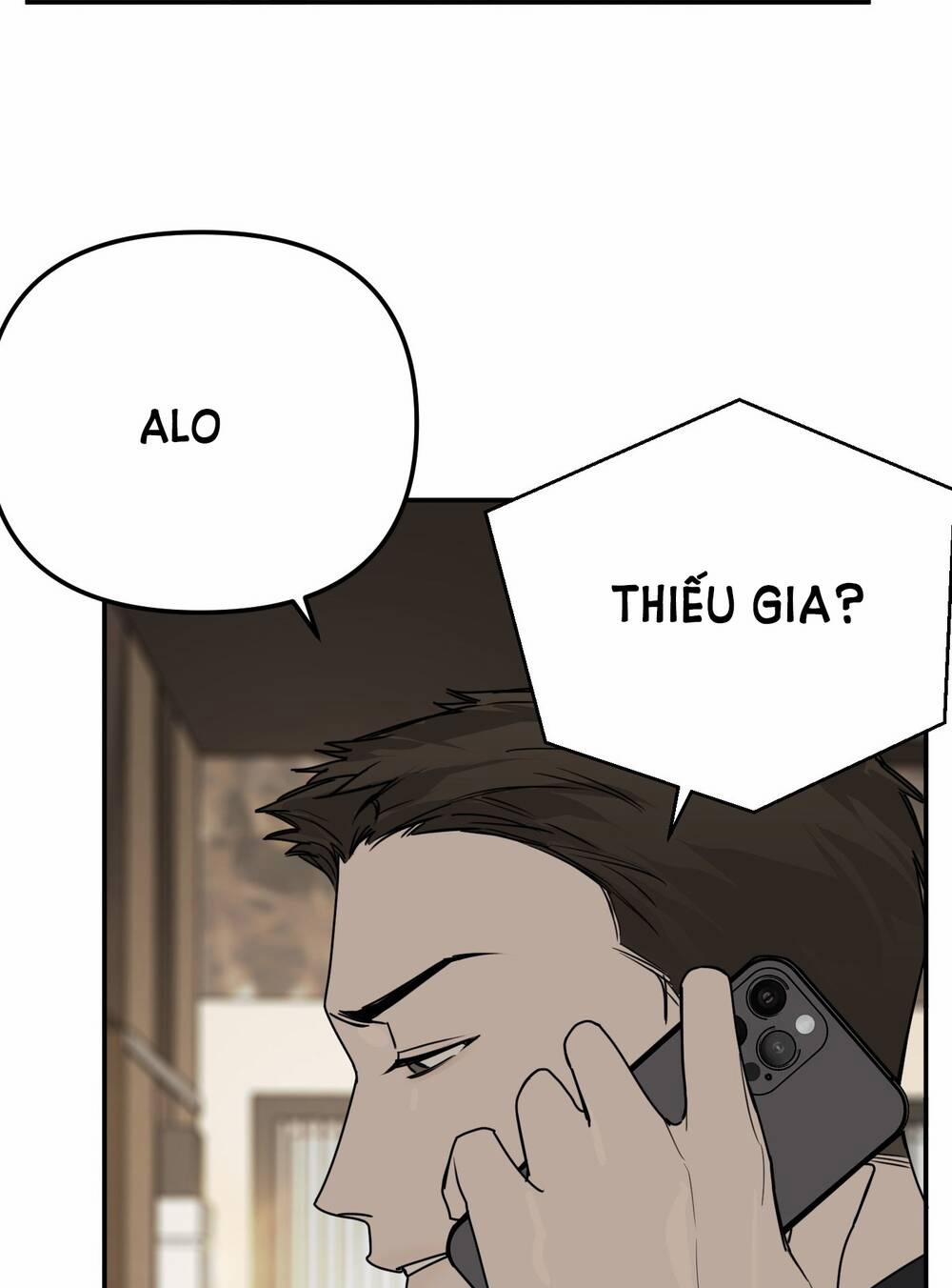 Ác Ma May Mắn 26 trang 116