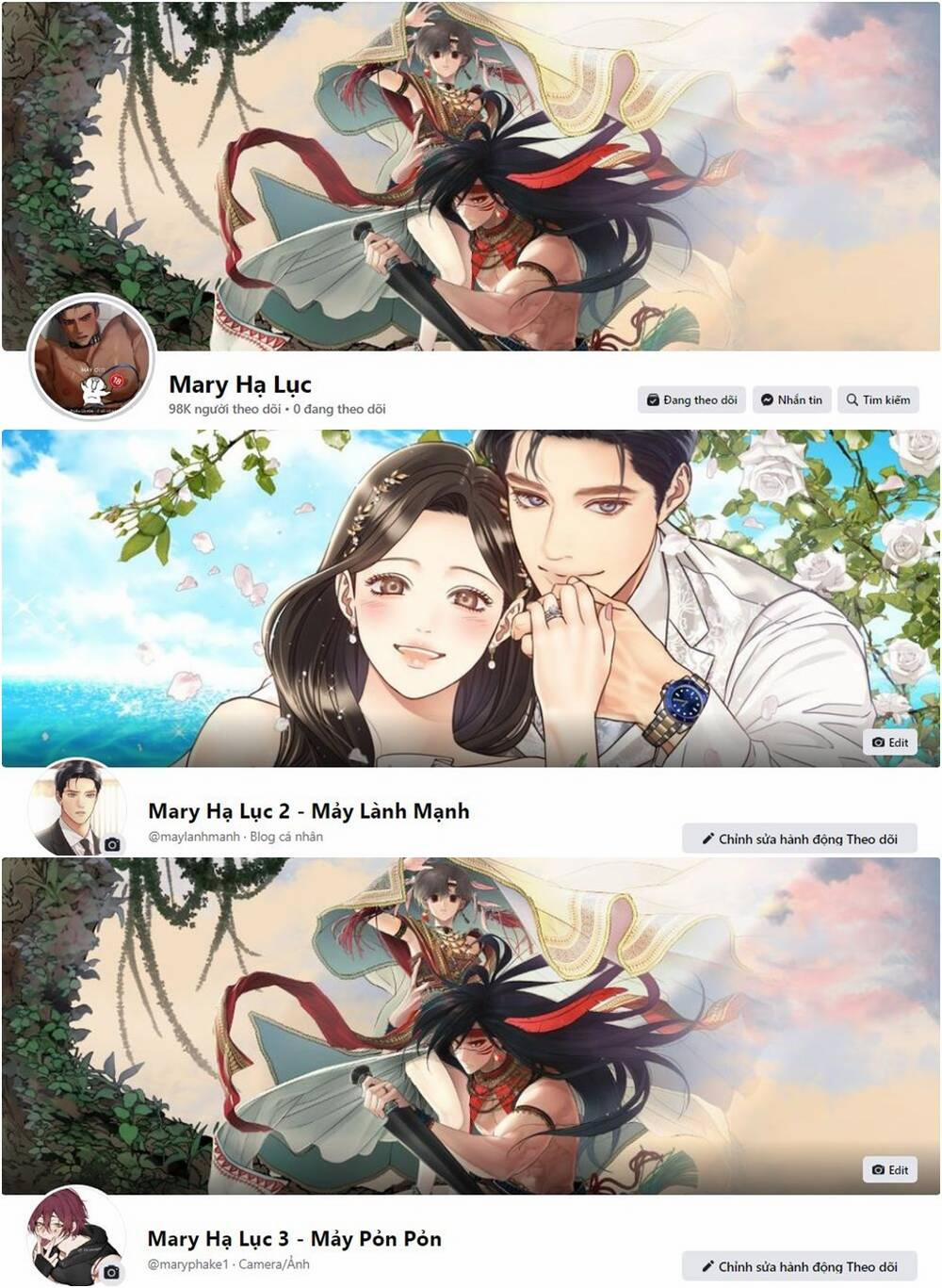 Ác Ma May Mắn 26 trang 121