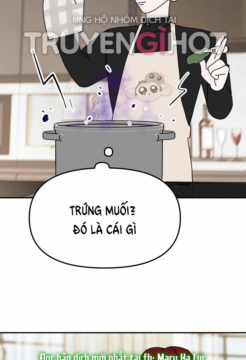 Ác Ma May Mắn 26 trang 123