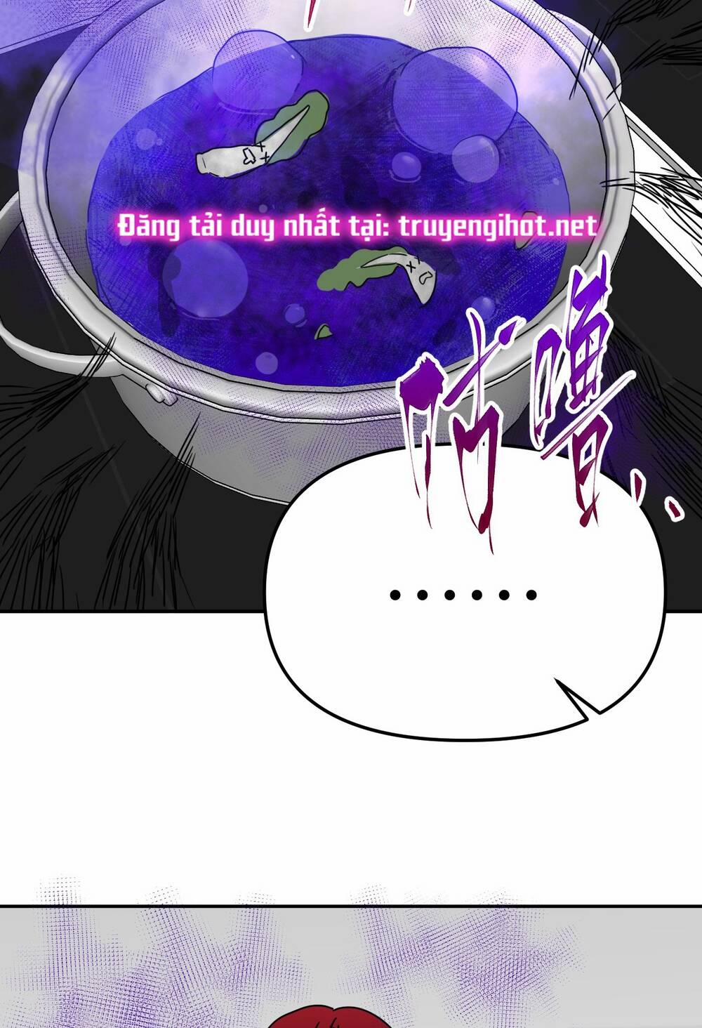 Ác Ma May Mắn 26 trang 125