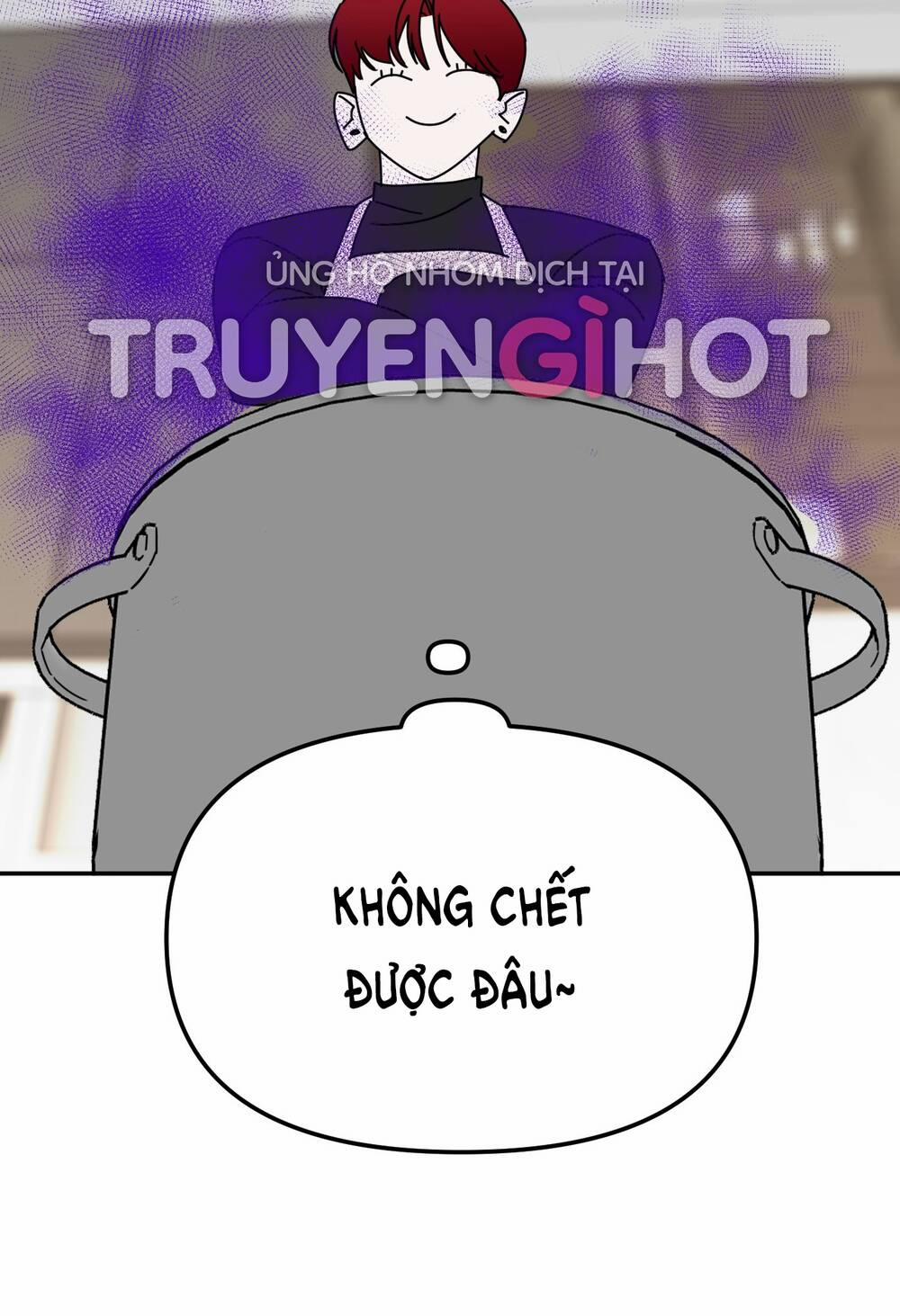 Ác Ma May Mắn 26 trang 126