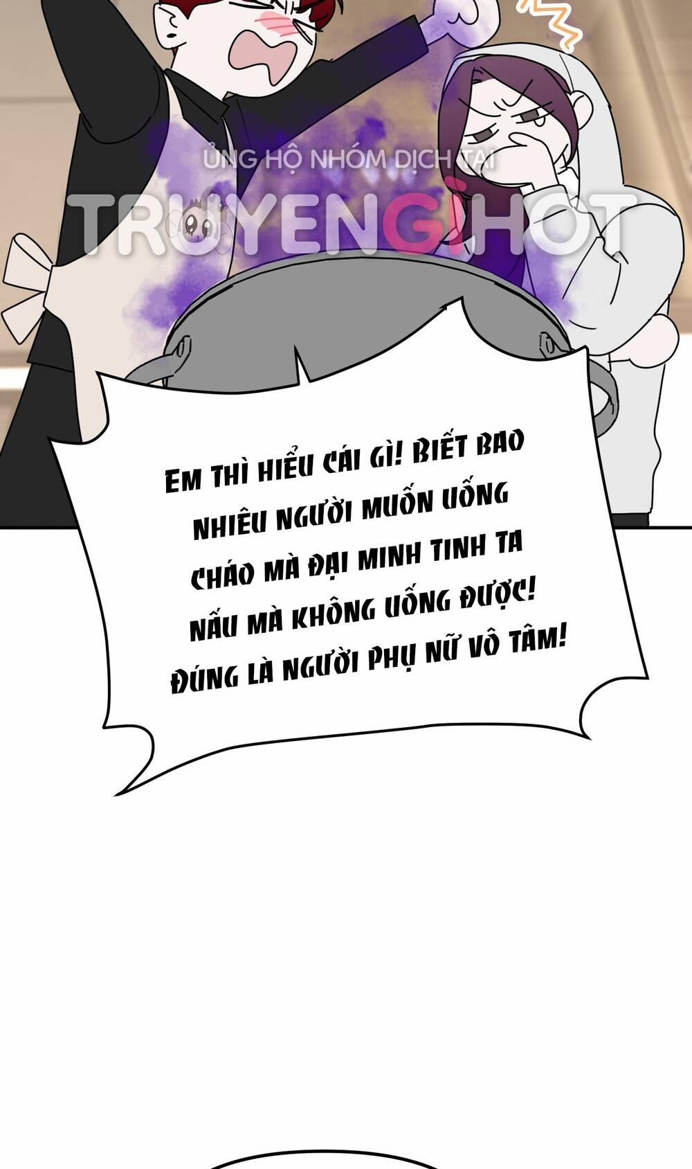 Ác Ma May Mắn 26 trang 130