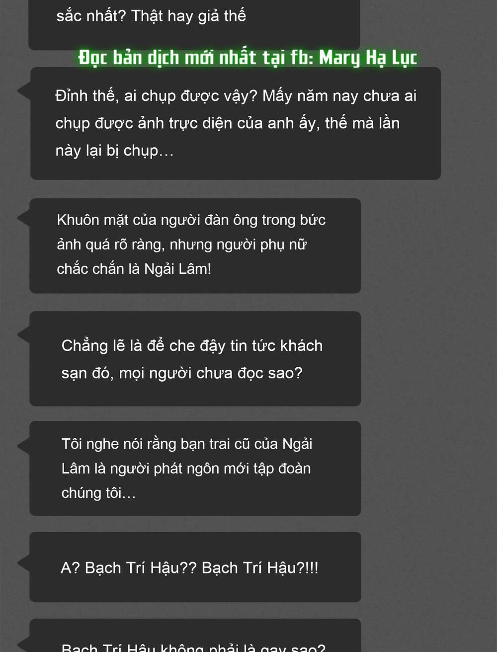 Ác Ma May Mắn 26 trang 135