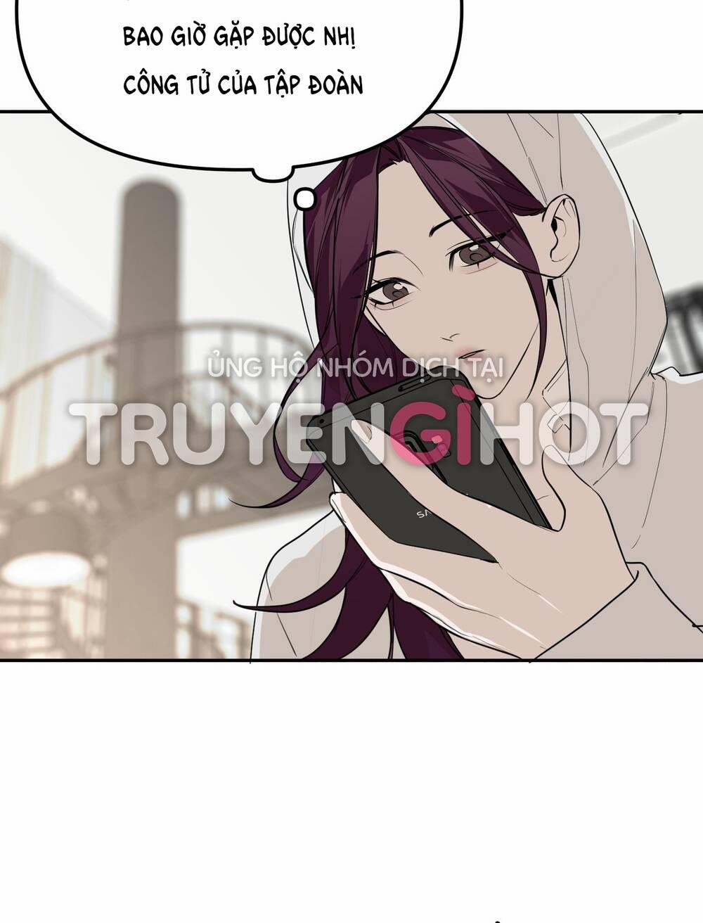 Ác Ma May Mắn 26 trang 137