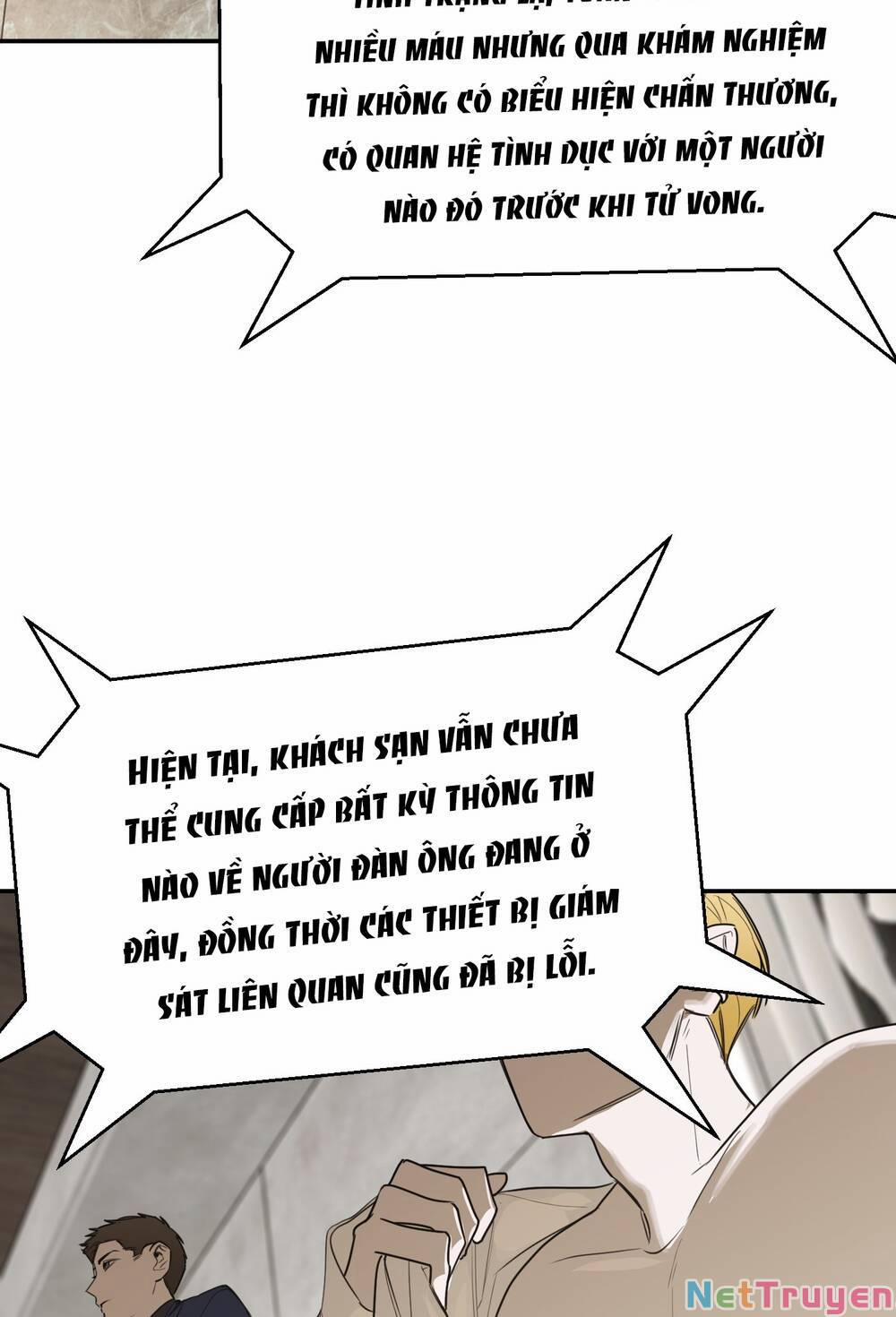 Ác Ma May Mắn 26 trang 19