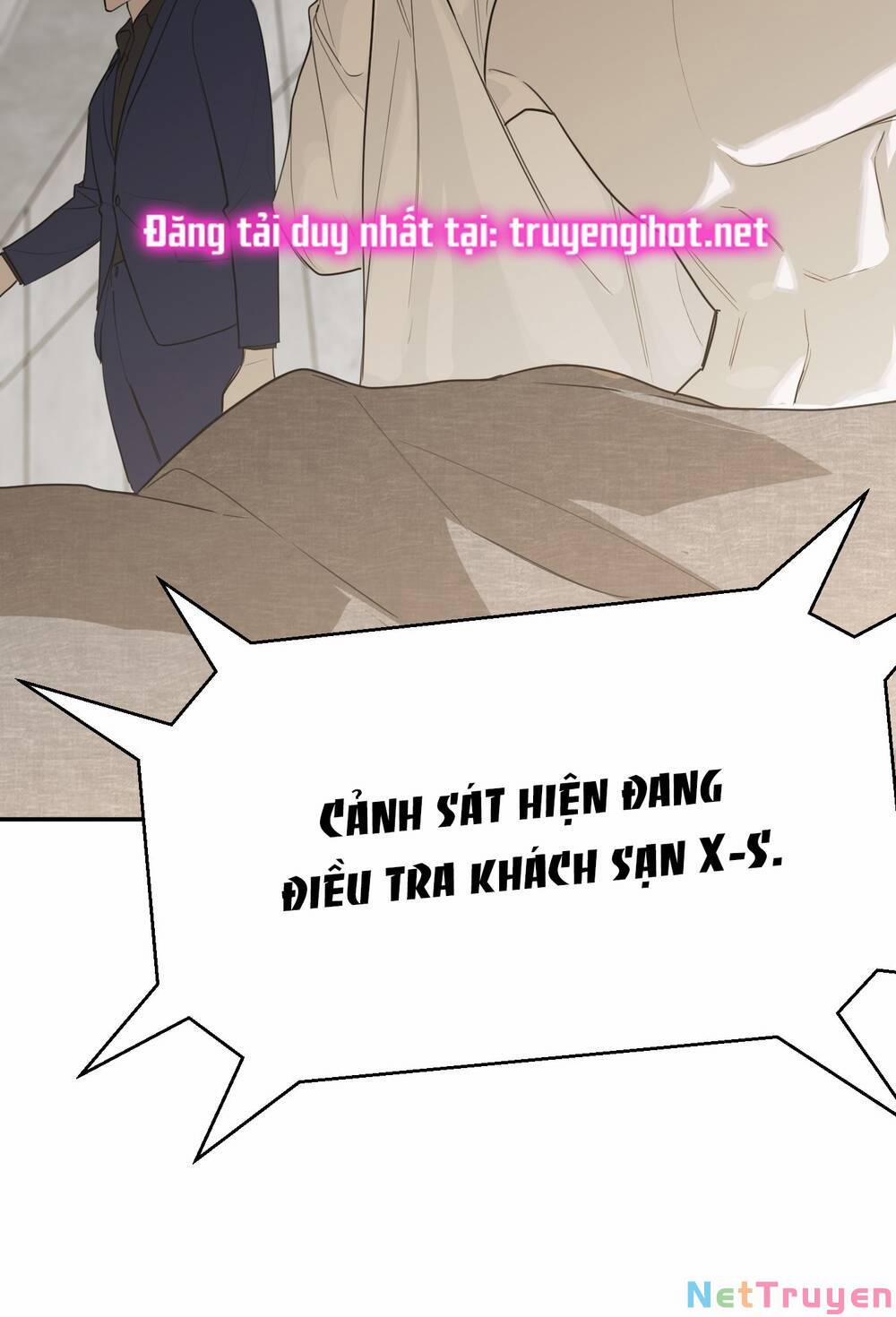 Ác Ma May Mắn 26 trang 20