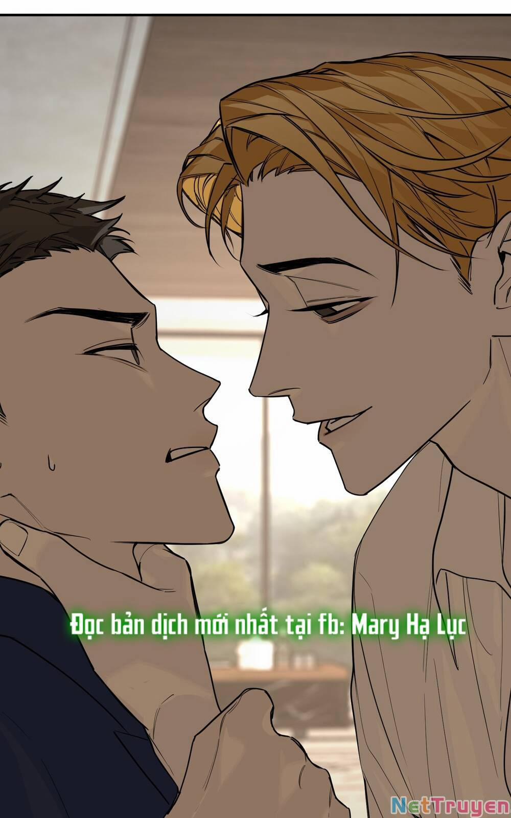 Ác Ma May Mắn 26 trang 30