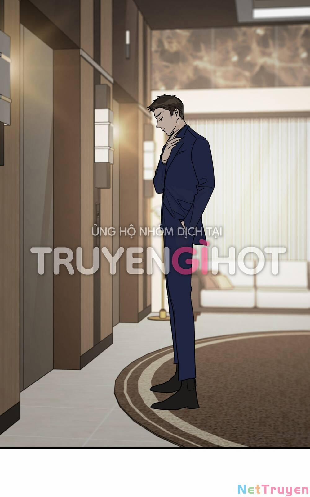 Ác Ma May Mắn 26 trang 34