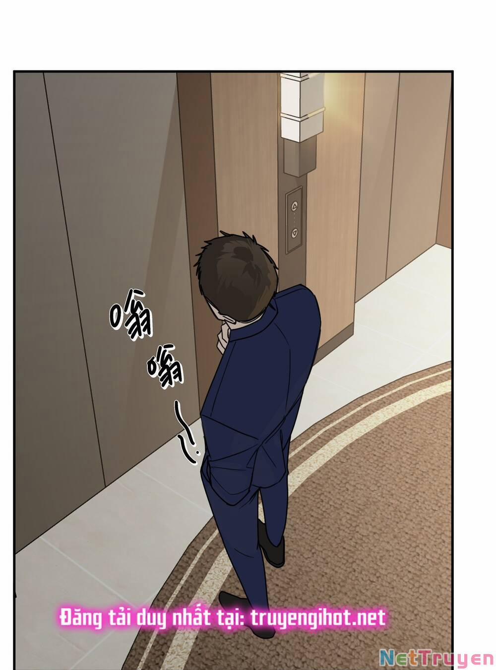 Ác Ma May Mắn 26 trang 36