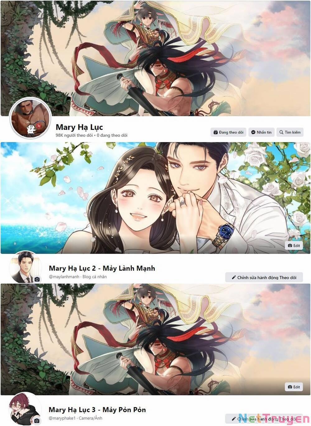 Ác Ma May Mắn 26 trang 42