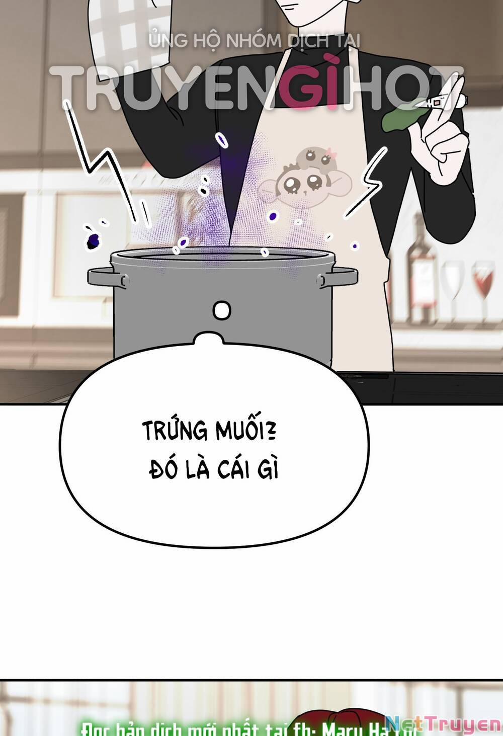 Ác Ma May Mắn 26 trang 44