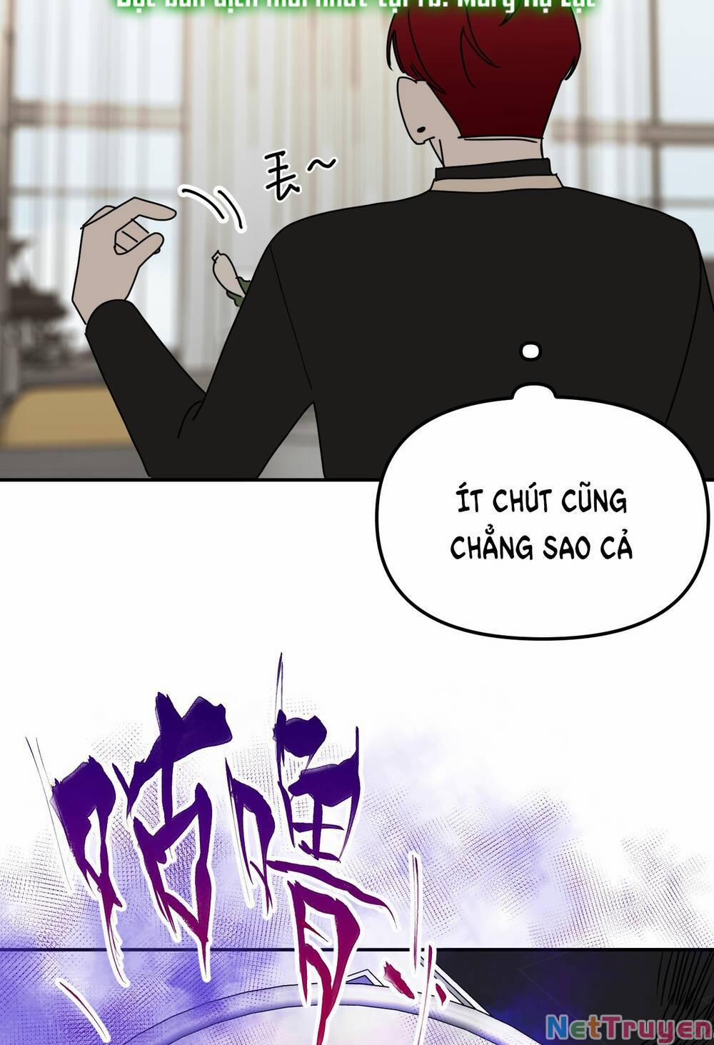 Ác Ma May Mắn 26 trang 45