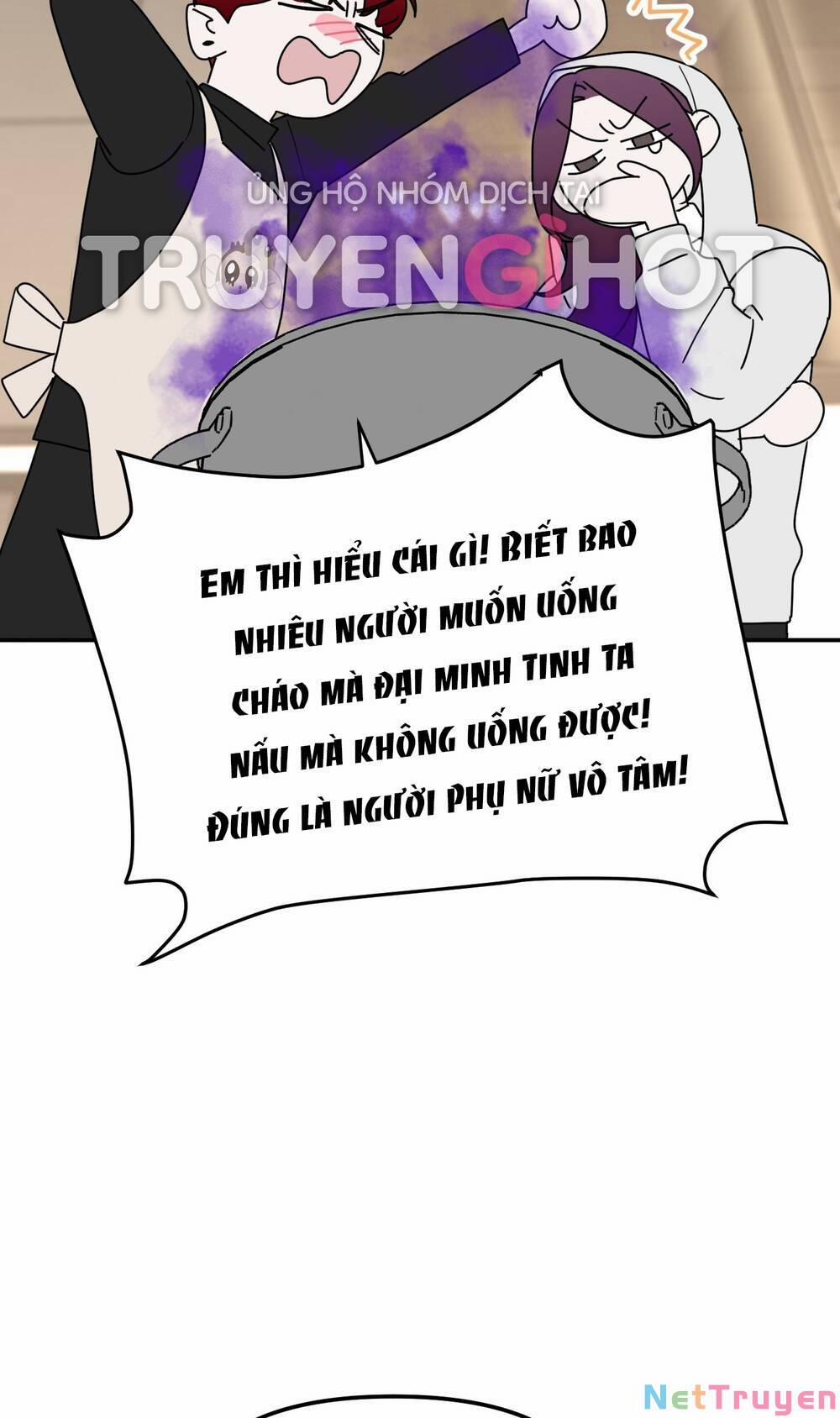 Ác Ma May Mắn 26 trang 51